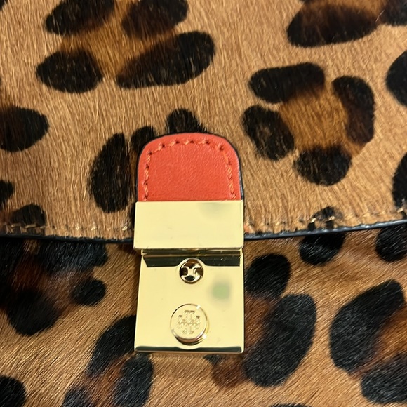 TORY BURCH Bag. - Picture 5 of 8